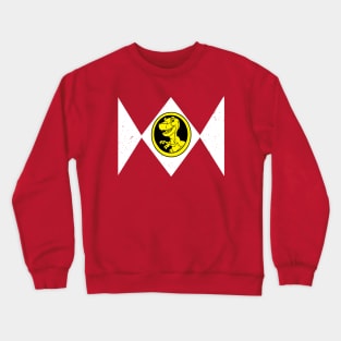 Power Chomper Crewneck Sweatshirt